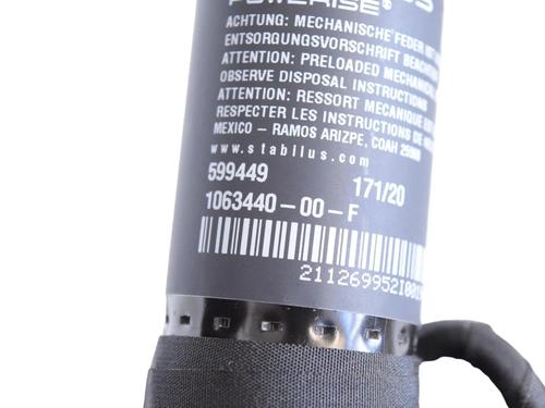 Electronic module TESLA MODEL X (5YJX) P100D AWD | BP30251769M83 