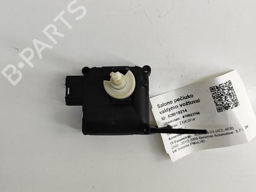 Elektronisk modul AUDI A8 D3 (4E2, 4E8) 3.7 quattro | BP24581085M83 