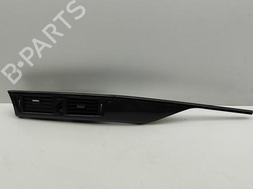 Luftventil BMW 3 (F30, F80) M3 (431 hp) 27800015