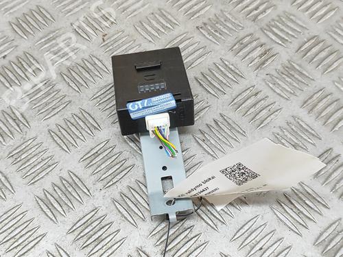 Electronic module NISSAN JUKE (F15) 1.6 | BP26012634M83