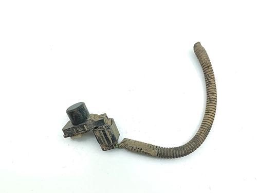 Used Electronic module Electronic module ISUZU D-MAX II (TFR, TFS) 1.9 Ddi 4x4 (TFS87J) (163 hp) 33381446 33381446