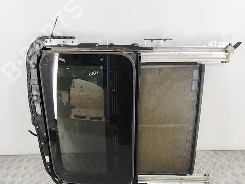 Soltag Soltag MERCEDES-BENZ GLC (X253) 300 d 4-matic (253.919) (245 hp) 34402037 34402037