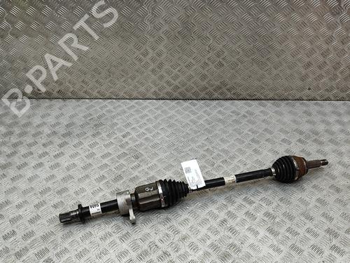 Right front driveshaft HYUNDAI KONA (SX2) EV | BP27784467M39 