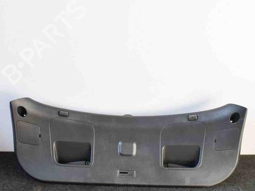 Used Boot lining HYUNDAI i30 (GD) 1.6 CRDi (110 hp) 6750152