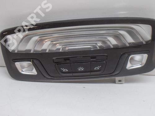 Used Rear mirror Rear mirror BMW 5 (G30, F90) 530 e Plug-in-Hybrid (252 hp) 7901720 7901720