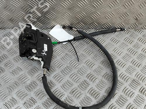 Rear left lock MASERATI LEVANTE SUV (M161) 3.0 D Q4 | BP27205533C100 