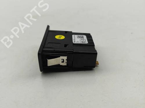 Electronic module VW T-ROC (A11, D11) 1.5 TSI | BP33391570M83 - Image 5