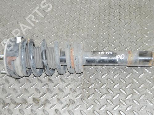Used Right front shock absorber JAGUAR F-TYPE Coupe (X152) 5.0 SCV8 R AWD (551 hp) 30209817