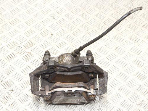 Left front brake caliper MERCEDES-BENZ E-CLASS Convertible (A207) E 350 CDI (207.423) | BP14633008M105 - Image 4