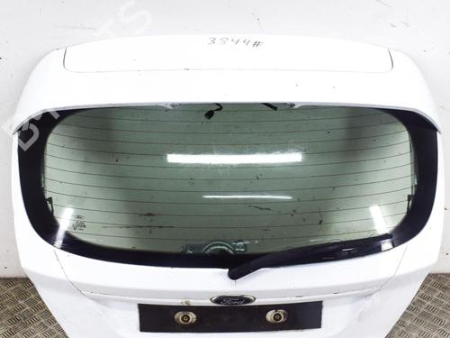 Used Tailgate FORD FIESTA VI (CB1, CCN) 1.0 EcoBoost (100 hp) 11765046