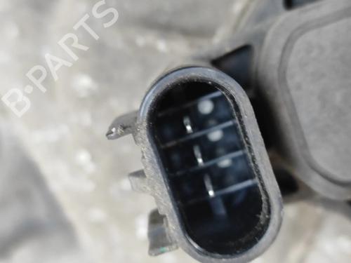Transfer box NISSAN NAVARA NP300 Pickup (D23, D23T) 2.3 dCi 4x4 (D231, D23T) | BP34218091M36 - Image 6