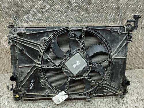 Radiator set TOYOTA RAV 4 V (_A5_, _H5_) 2.5 Hybrid AWD (AXAH54, AXAL54) | BP28550200M120