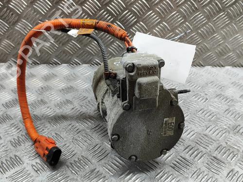 AC compressor KIA SOUL II (PS) EV Electric | BP24142531M34 - Image 2