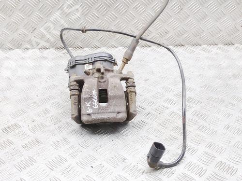 Used Left rear brake caliper Left rear brake caliper MERCEDES-BENZ CLA Coupe (C117) CLA 180 (117.342) (122 hp) 39446338 39446338