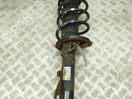 Right front shock absorber VOLVO V50 (545) D2 | BP28546498M17