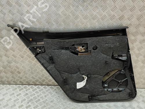 Rear right panel PORSCHE PANAMERA (970) 3.0 D | BP29486031C61 