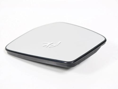 Left mirror glass NISSAN NOTE (E12) 1.2 | BP30621485C148 - Image 2