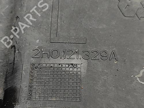 Pipe VW AMAROK (2HA, 2HB, S1B, S6B, S7A, S7B, AGD) 2.0 BiTDI 4motion | BP33377668M125 - Image 6
