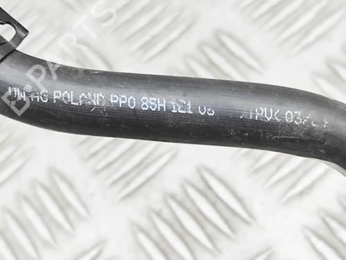 Pipe PORSCHE MACAN (XAB) 4 Electric 4 (XABBB1, XABFD1) | BP38467325M125 - Image 7