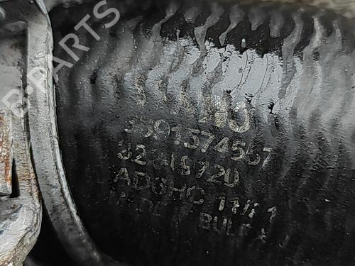 Pipe VOLVO V60 II (225) B6 Mild-Hybrid AWD | BP33390464M125  - Image 6