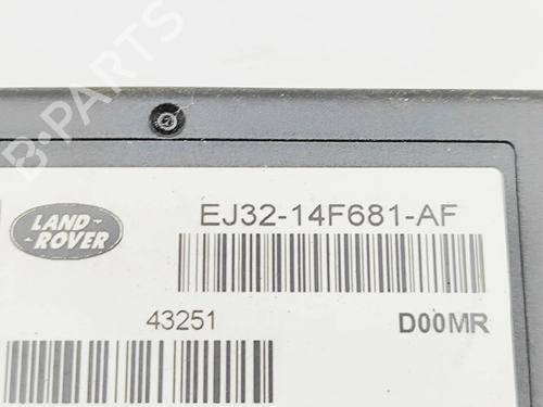 Electronic module LAND ROVER RANGE ROVER EVOQUE (L538) 2.2 D 4x4 | BP33375701M83 - Image 7