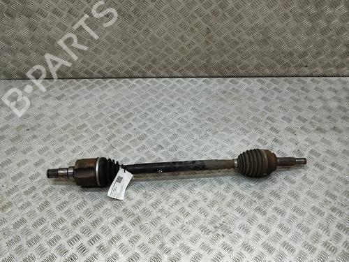 Used Left rear driveshaft Left rear driveshaft TESLA MODEL S (5YJS) P100D AWD (772 hp) 33372755 33372755