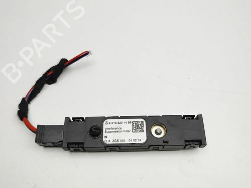 Elektronische module Elektronische module 38201434 38201434