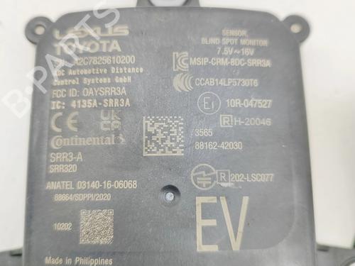 Electronic module TOYOTA bZ4X (_EAM1_) EV (XEAM10) | BP34248932M83  - Image 7