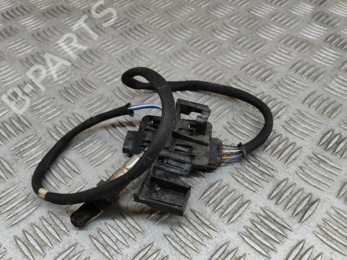 Used Electronic sensor SKODA KAROQ (NU7, ND7) 1.6 TDI (115 hp) 17634850