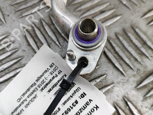 AC pipe JAGUAR I-PACE (X590) EV400 AWD | BP28275776M126  - Image 6