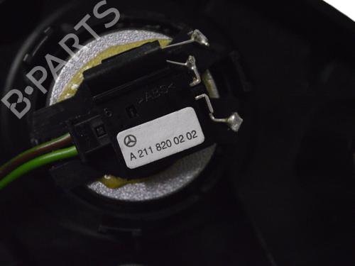 Speaker MERCEDES-BENZ E-CLASS Coupe (C207) E 250 CDI / BlueTEC / d (207.303, 207.304) | BP33355661E2  - Image 5