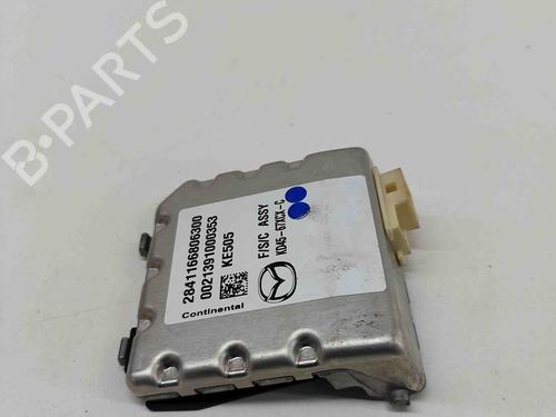 Kamera MAZDA CX-5 (KE, GH) 2.2 D AWD (KE102) | BP16639985E14 