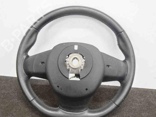 Steering wheel RENAULT KADJAR (HA_, HL_) 1.5 dCi 110 (HLA3) | BP29432422C49 