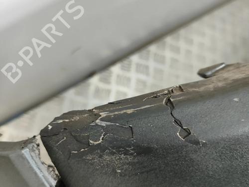 Rear bumper CITROËN C4 CACTUS 1.6 BlueHDi 100 | BP29975306C8 