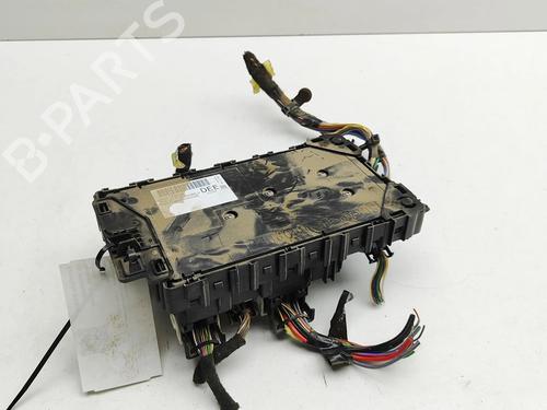 Electronic module FORD RANGER (TKE) 2.2 TDCi | BP35984155M83 - Image 6