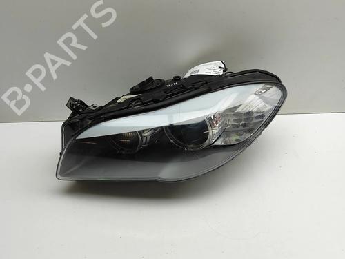 Used Left headlight BMW 5 Touring (F11) M 550 d xDrive (381 hp) 30004964