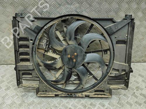 Køleventilator elektrisk JAGUAR XF SPORTBRAKE (X260) 2.0 (250 hp) 21486001