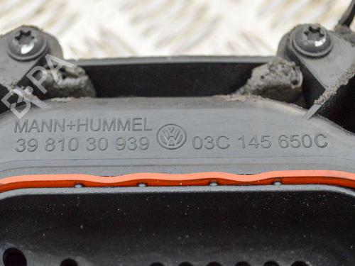 Autre VW PASSAT B6 Variant (3C5) 1.4 TSI EcoFuel | BP13465185O1