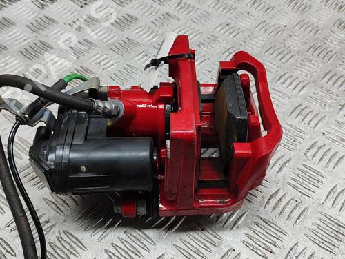 Right rear brake caliper BMW i4 (G26) eDrive40 | BP28028273M106 