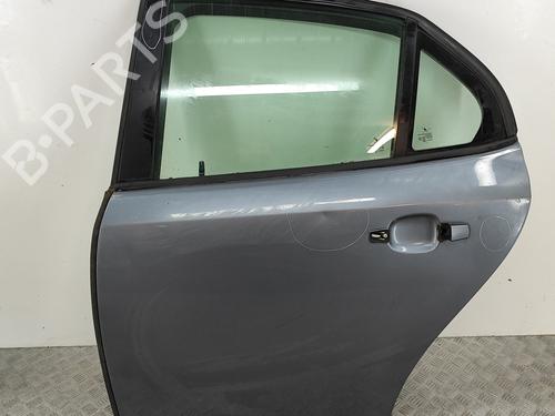 Used Left rear door SAAB 9-3 (YS3F, E79, D79, D75) 1.9 TiD (150 hp) 28154105
