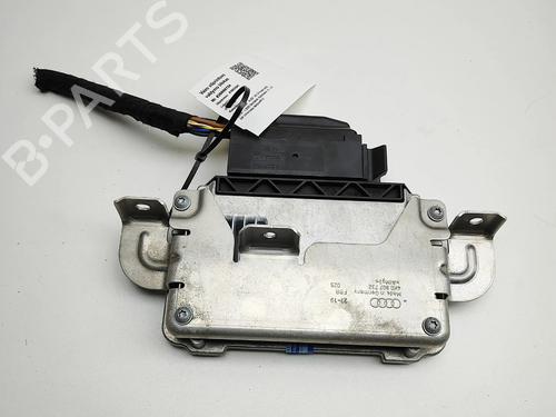 Electronic module AUDI A6 C8 Avant (4A5) RS6 TFSI Mild Hybrid quattro | BP37583446M83 - Image 3