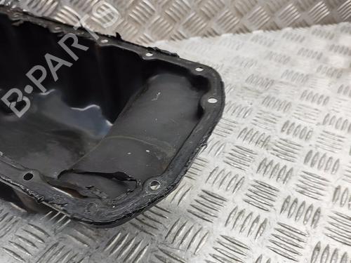 Oil sump PEUGEOT 308 CC (4B_) 1.6 16V | BP25788413M115 