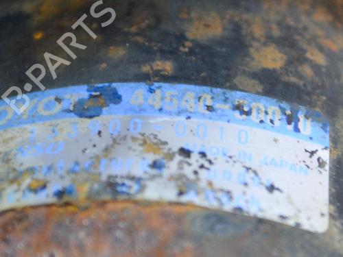 ABS pump LEXUS LS (_F2_) 400 (UCF20_, UCF20R) | BP9227900M43 