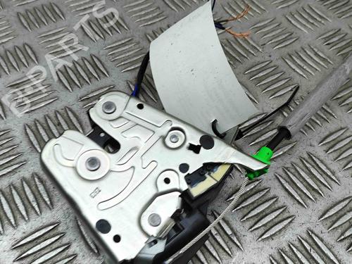Tailgate lock MERCEDES-BENZ GLE (V167) GLE 450 4-matic (167.159) | BP29459620C101 