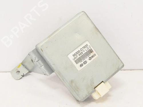 Used Electronic module Electronic module HYUNDAI TUCSON (TL, TLE) 1.7 CRDi (116 hp) 6746103 6746103