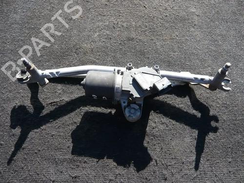 Tringlerie essuie-glace avant CITROËN C3 I (FC_, FN_) 1.4 16V HDi (90 hp) 6716314