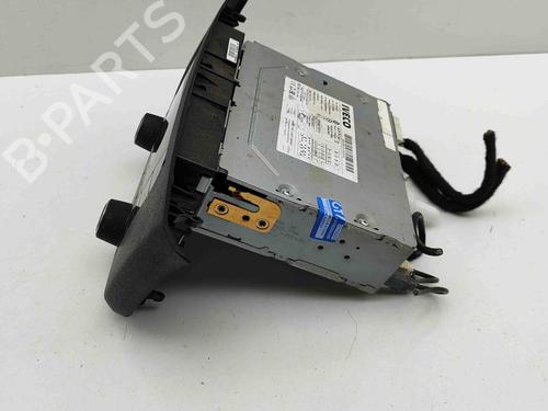 Elektronisk modul IVECO DAILY VI Platform/Chassis 33S14, 35S14, 35C14, 38S14 | BP29404669M83 
