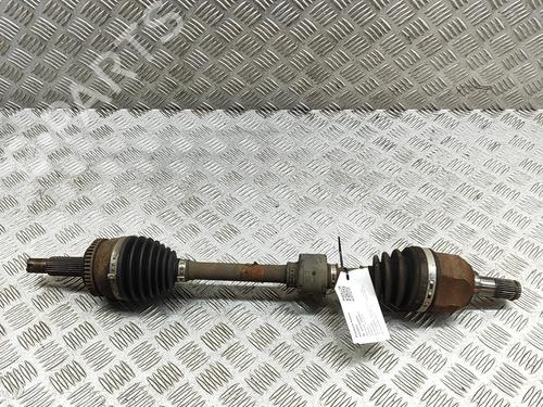 Used Left front driveshaft KIA CEE'D (JD) 1.6 CRDi 110 (110 hp) 30004776
