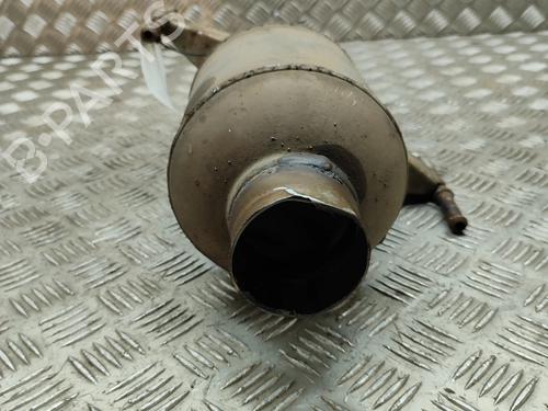Catalyst OPEL MOVANO B Van (X62) 2.3 CDTI FWD (FV) | BP38782271M10 - Image 5
