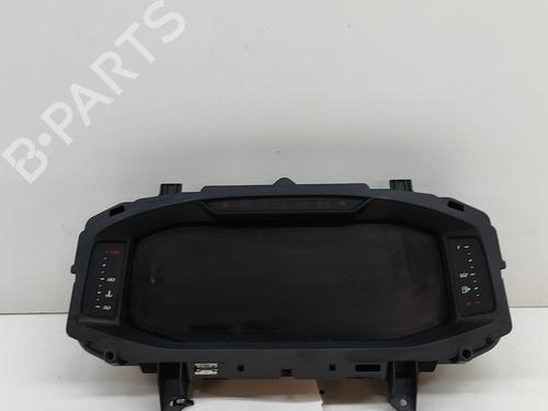 Used Instrument cluster SEAT TARRACO (KN2) 2.0 TDi (150 hp) 27767934
